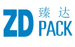 Wenzhou  Zhenda  Imballaggio  Macchina  Co.,  Ltd
