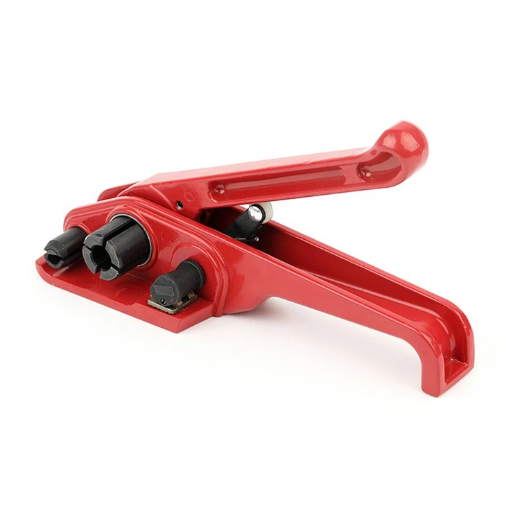 Plastic Banding Tool